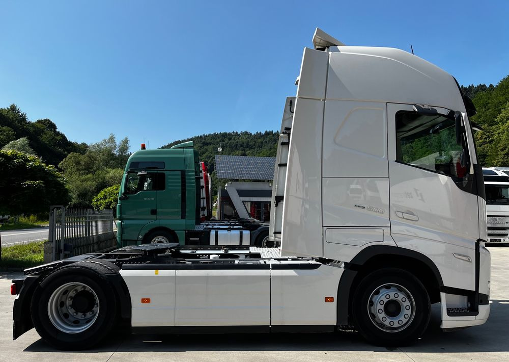 Volvo FH 500 // 2023Rok // Klima postojowa // Full Led // ACC // - Cabeza tractora: foto 4 Volvo FH 500 // 2023Rok // Klima postojowa // Full Led // ACC // - Cabeza tractora: foto 4