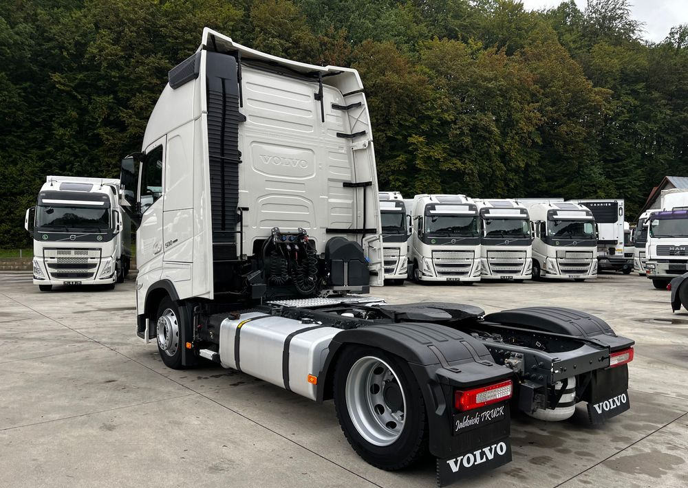 Volvo FH500 // Mega // Zamiana na starszy // 2021 Rok // New Face // Parkclima // Joystick // Serwisowany !!! - Cabeza tractora: foto 5 Volvo FH500 // Mega // Zamiana na starszy // 2021 Rok // New Face // Parkclima // Joystick // Serwisowany !!! - Cabeza tractora: foto 5