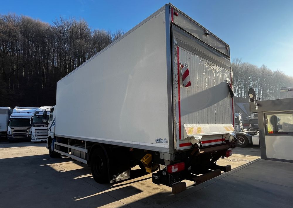 DAF CF 370 // 2017 Rok // 4x2 // Chłodnia Carrier Supra 1150 // Kabina Sypialna // Winda // - Camión frigorífico: foto 4 DAF CF 370 // 2017 Rok // 4x2 // Chłodnia Carrier Supra 1150 // Kabina Sypialna // Winda // - Camión frigorífico: foto 4