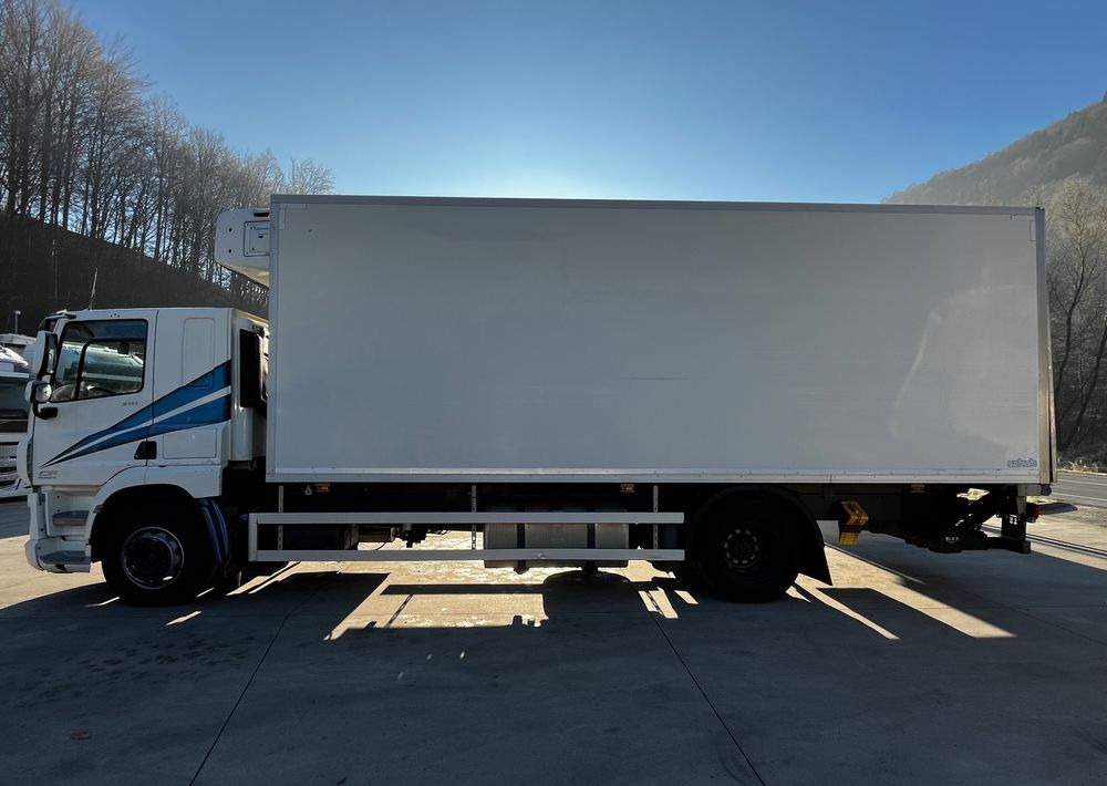 Leasing de DAF CF 370 // 2017 Rok // 4x2 // Chłodnia Carrier Supra 1150 // Kabina Sypialna // Winda // DAF CF 370 // 2017 Rok // 4x2 // Chłodnia Carrier Supra 1150 // Kabina Sypialna // Winda //: foto 7 Leasing de DAF CF 370 // 2017 Rok // 4x2 // Chłodnia Carrier Supra 1150 // Kabina Sypialna // Winda // DAF CF 370 // 2017 Rok // 4x2 // Chłodnia Carrier Supra 1150 // Kabina Sypialna // Winda //: foto 7