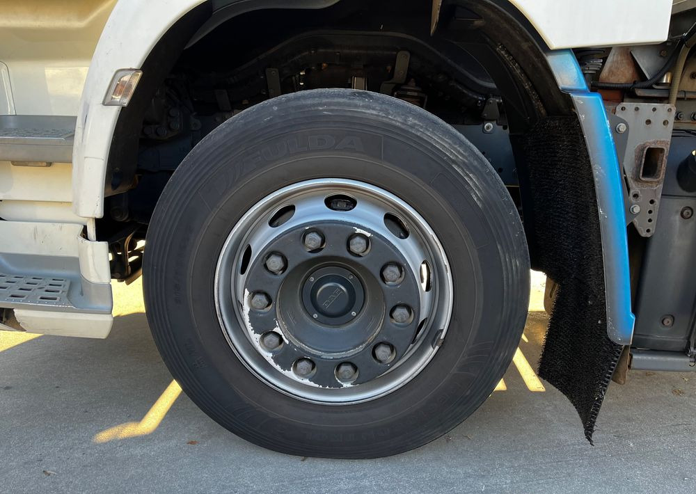 Leasing de DAF CF 370 // 2017 Rok // 4x2 // Chłodnia Carrier Supra 1150 // Kabina Sypialna // Winda // DAF CF 370 // 2017 Rok // 4x2 // Chłodnia Carrier Supra 1150 // Kabina Sypialna // Winda //: foto 17 Leasing de DAF CF 370 // 2017 Rok // 4x2 // Chłodnia Carrier Supra 1150 // Kabina Sypialna // Winda // DAF CF 370 // 2017 Rok // 4x2 // Chłodnia Carrier Supra 1150 // Kabina Sypialna // Winda //: foto 17