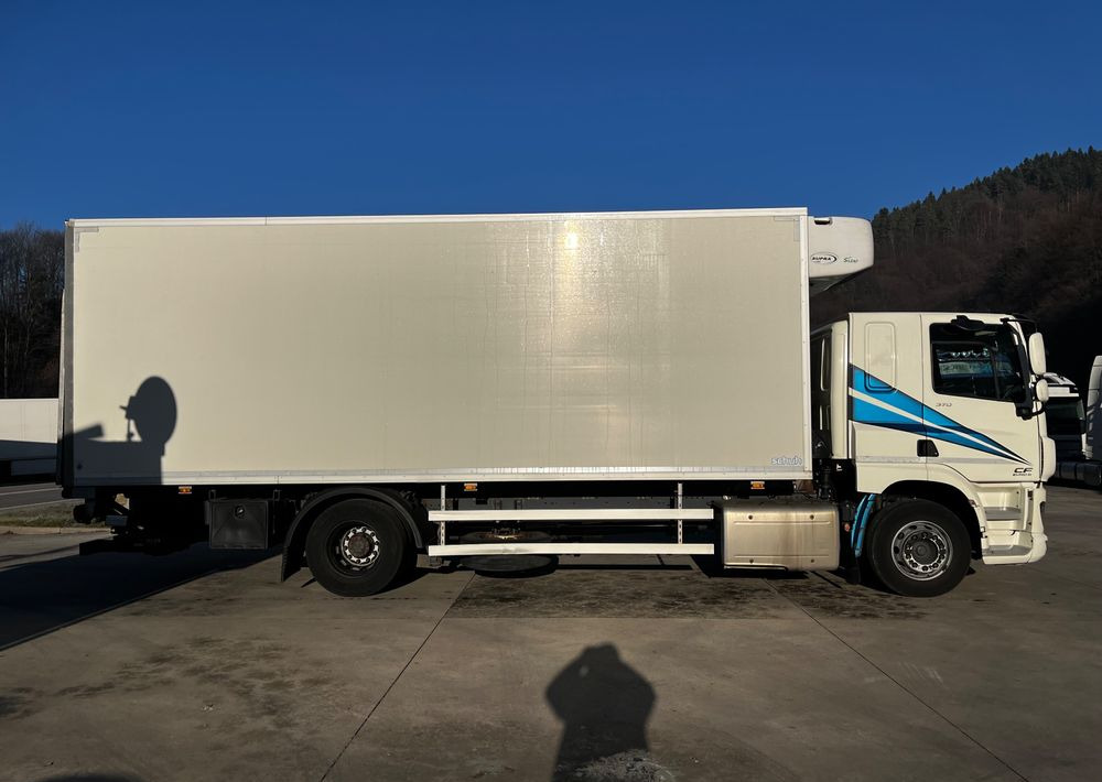 Leasing de DAF CF 370 // 2017 Rok // 4x2 // Chłodnia Carrier Supra 1150 // Kabina Sypialna // Winda // DAF CF 370 // 2017 Rok // 4x2 // Chłodnia Carrier Supra 1150 // Kabina Sypialna // Winda //: foto 9 Leasing de DAF CF 370 // 2017 Rok // 4x2 // Chłodnia Carrier Supra 1150 // Kabina Sypialna // Winda // DAF CF 370 // 2017 Rok // 4x2 // Chłodnia Carrier Supra 1150 // Kabina Sypialna // Winda //: foto 9