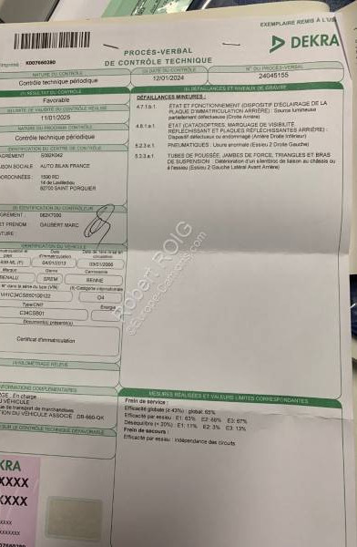 Semirremolque volquete Benalu MultiRunner C34CSB01: foto 8