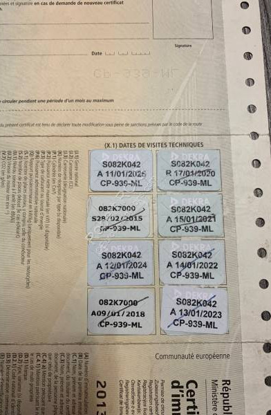 Semirremolque volquete Benalu MultiRunner C34CSB01: foto 6
