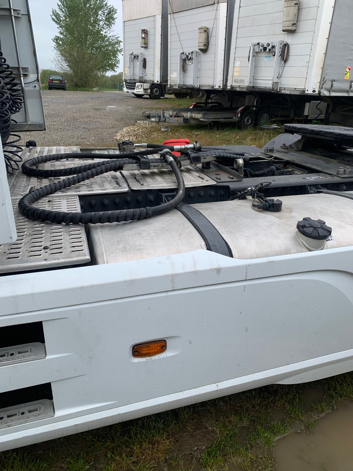 Daf Superspacecab XF 530FT - Cabeza tractora: foto 5 Daf Superspacecab XF 530FT - Cabeza tractora: foto 5