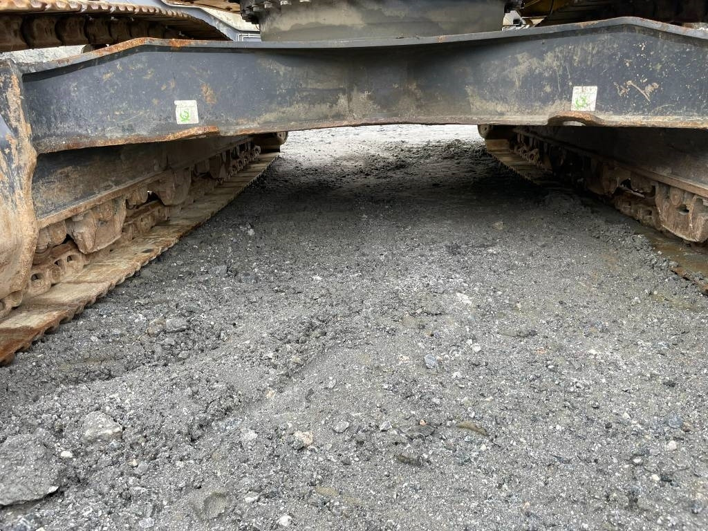 Excavadora de cadenas Komatsu PC 360 LC-10: foto 18 Excavadora de cadenas Komatsu PC 360 LC-10: foto 18