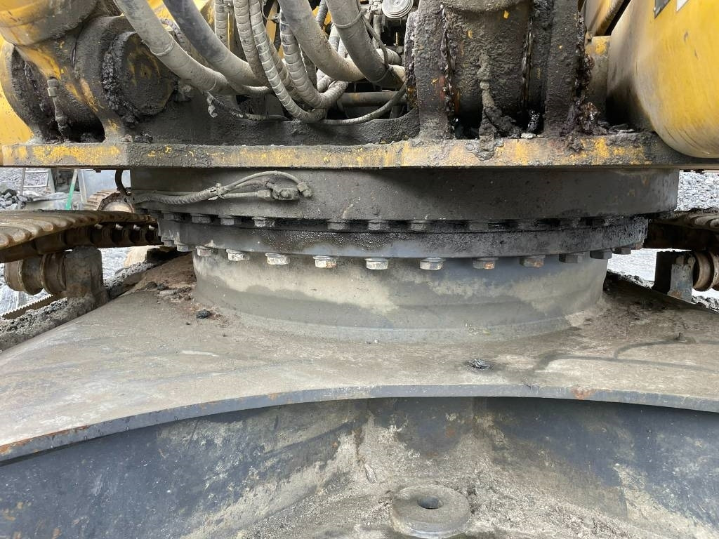 Excavadora de cadenas Komatsu PC 360 LC-10: foto 19 Excavadora de cadenas Komatsu PC 360 LC-10: foto 19