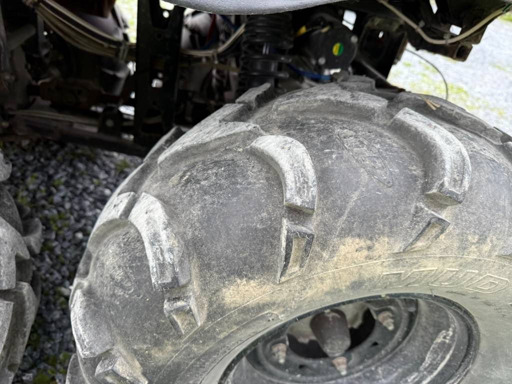 Cuadrimoto Polaris Sportsman 800: foto 18