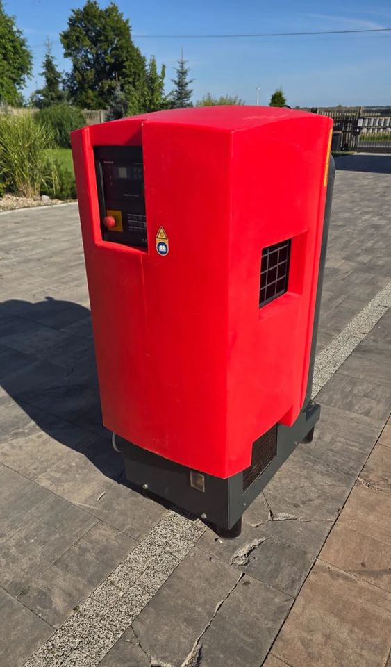 Inny Kaeser SXC 8 - Compresor de aire: foto 2 Inny Kaeser SXC 8 - Compresor de aire: foto 2