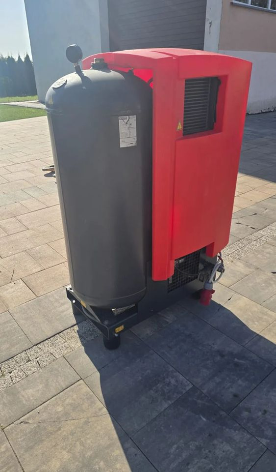 Inny Kaeser SXC 8 - Compresor de aire: foto 3 Inny Kaeser SXC 8 - Compresor de aire: foto 3