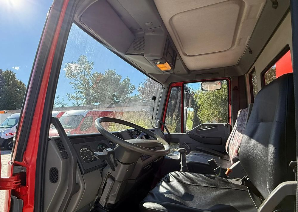 Iveco Eurocargo 65E12 BEMAEX VSR - Camión de bomberos: foto 5 Iveco Eurocargo 65E12 BEMAEX VSR - Camión de bomberos: foto 5