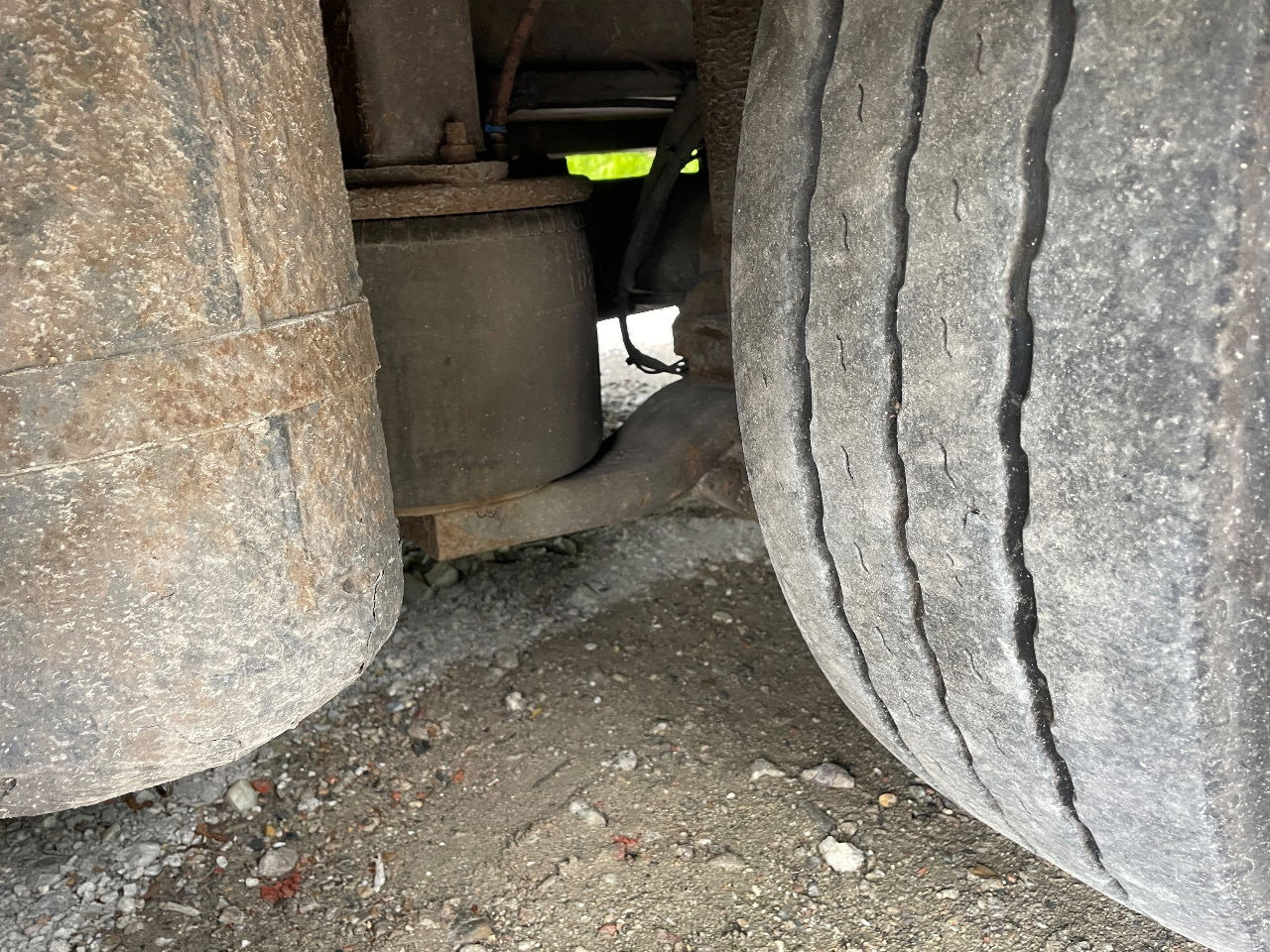 Semirremolque góndola rebajadas Nooteboom Mco-48-03 V uitschuifbaar hydrolisch gestuurd semi dieplader: foto 8