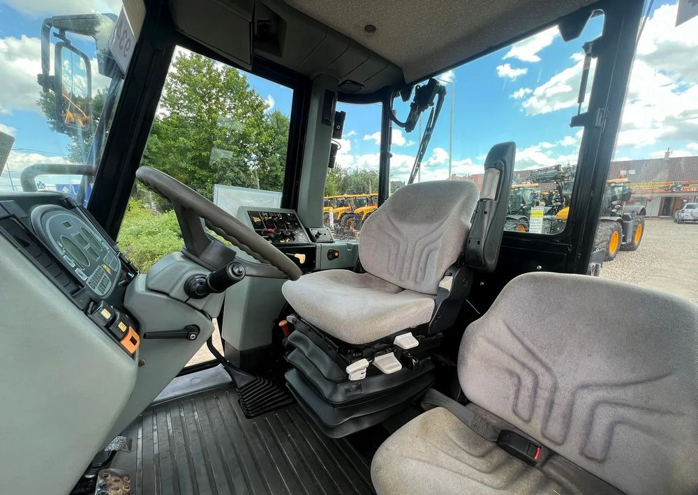 Tractor JCB Fastrac 2150: foto 12