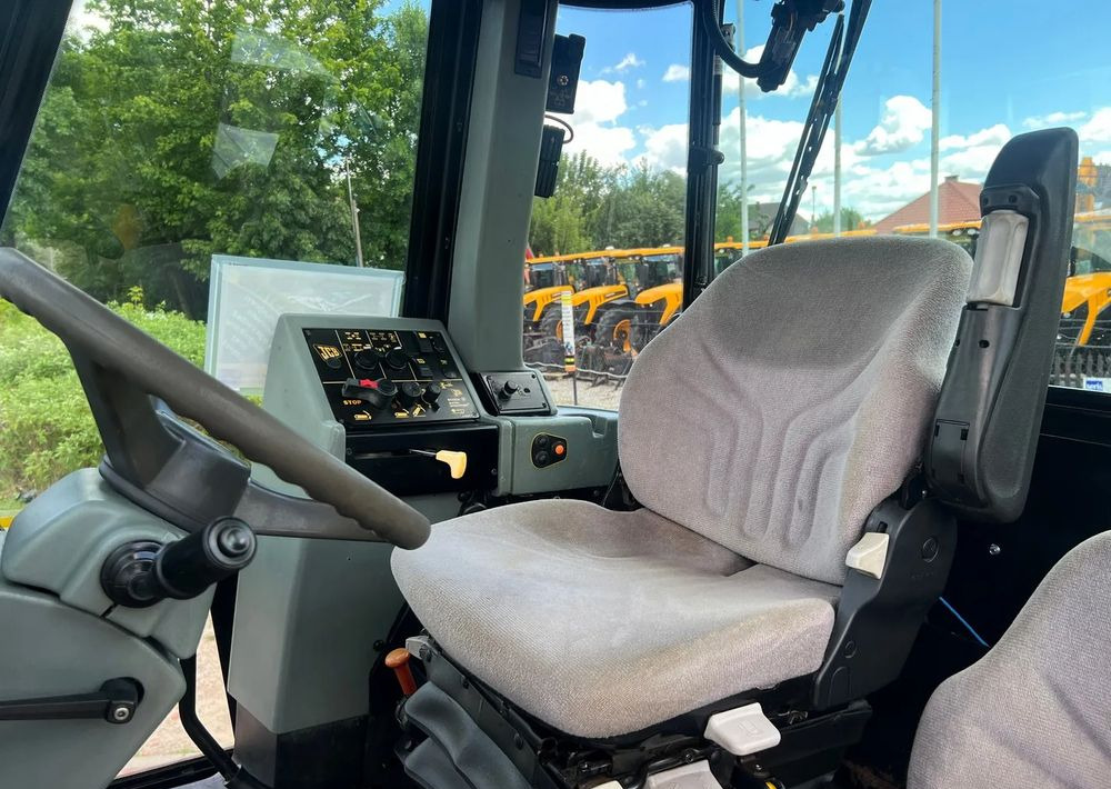 Tractor JCB Fastrac 2150: foto 11