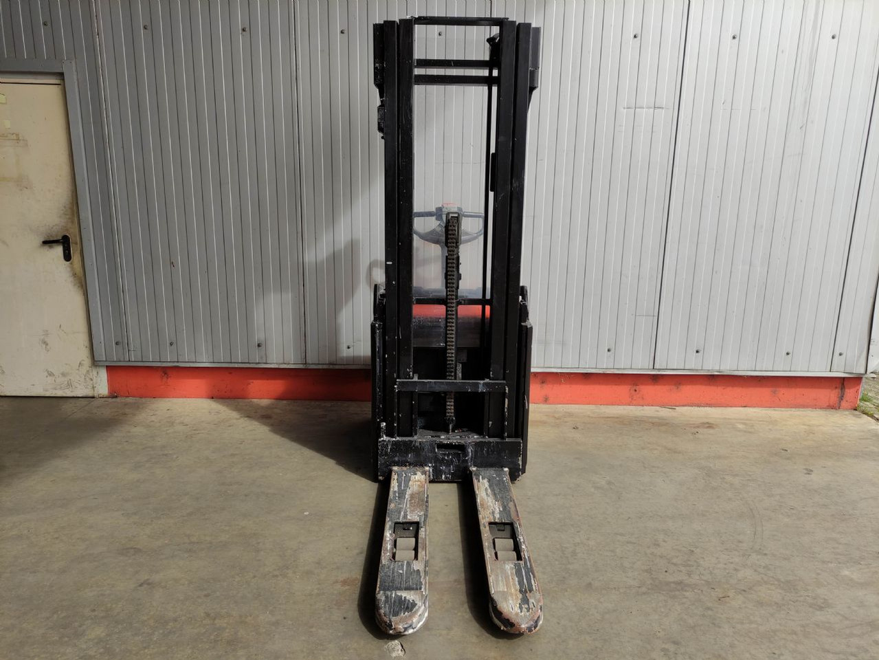 BT SWE160L - Apilador: foto 3 BT SWE160L - Apilador: foto 3