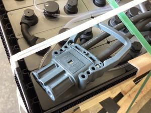 Eternity 48V 4 EPZS 620 (NEU) - Acumulador: foto 2 Eternity 48V 4 EPZS 620 (NEU) - Acumulador: foto 2