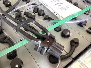 Eternity 48V 6 EPZS 750 (NEU) - Acumulador: foto 2 Eternity 48V 6 EPZS 750 (NEU) - Acumulador: foto 2