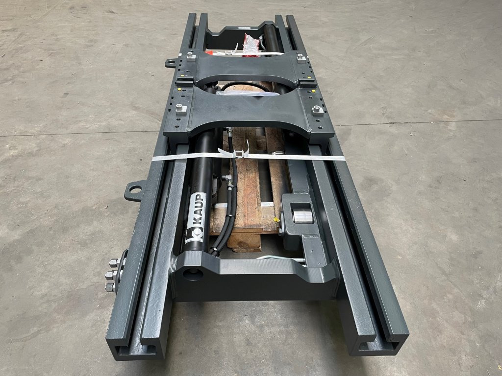 Kaup 10T466 / NEU - Implemento para Equipo de manutención: foto 3 Kaup 10T466 / NEU - Implemento para Equipo de manutención: foto 3