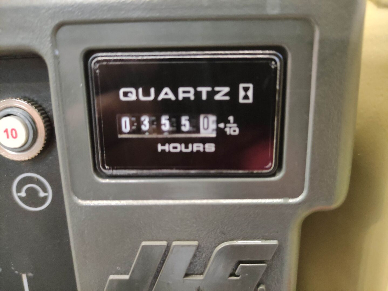 Plataforma de tijeras JLG 3246ES: foto 7