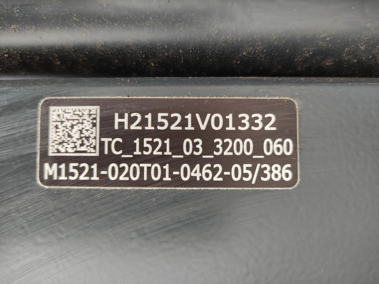 Leasing de Linde E14-02-386-EVO Linde E14-02-386-EVO: foto 6 Leasing de Linde E14-02-386-EVO Linde E14-02-386-EVO: foto 6