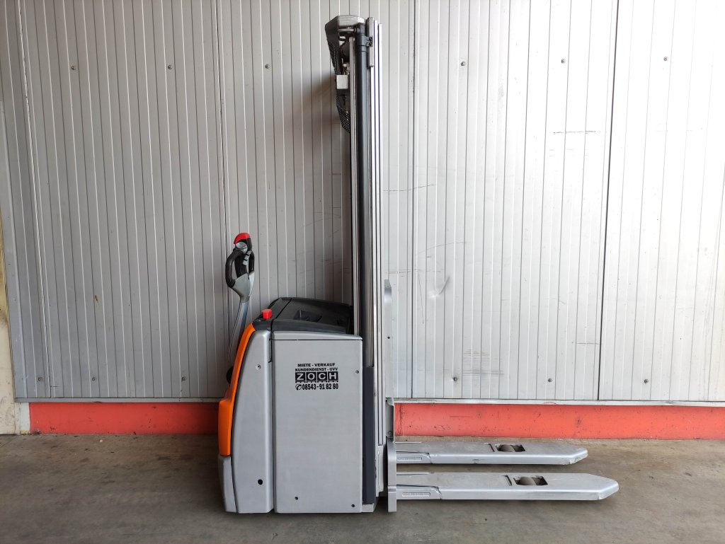 Still EXV 14 *Lack NEU* - Apilador: foto 2 Still EXV 14 *Lack NEU* - Apilador: foto 2