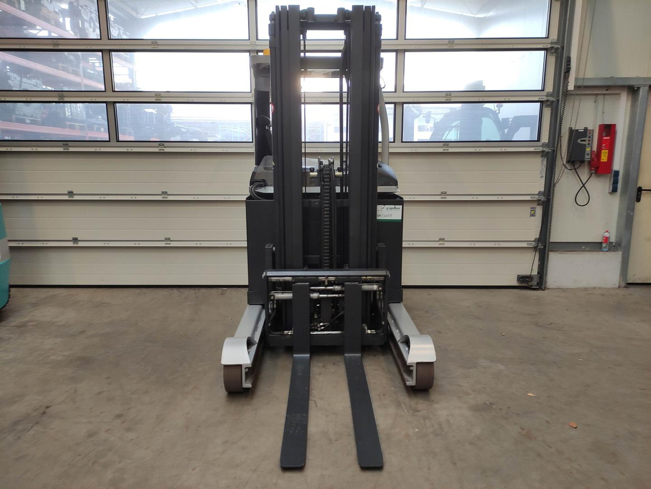 Still FM-X-25 (LACK NEU) - Retráctil: foto 3 Still FM-X-25 (LACK NEU) - Retráctil: foto 3