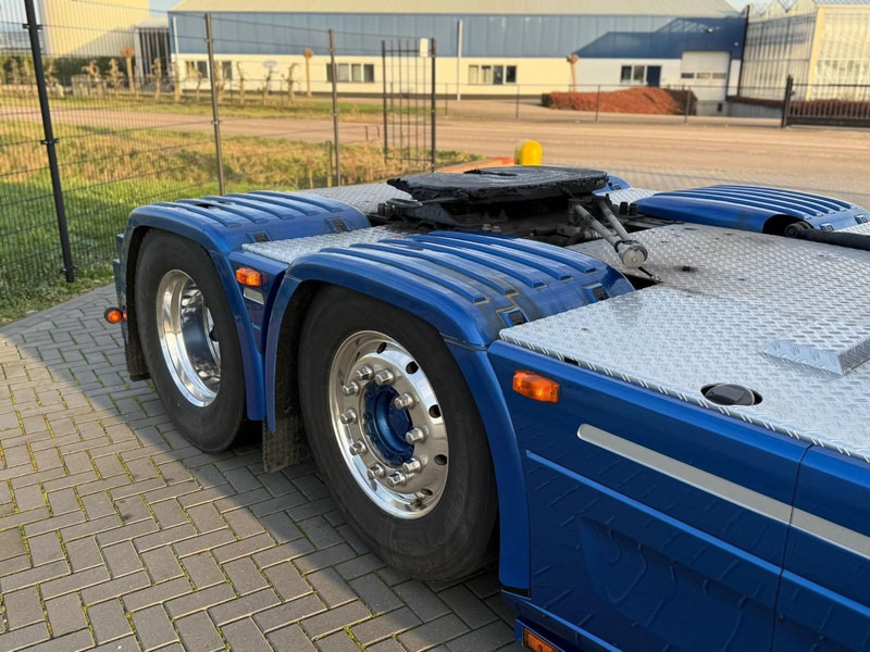 Cabeza tractora Scania R450 SHOW TRUCK, FULL AIR, SPECIAL INTERIOR, RETARDER, PTO.: foto 7 Cabeza tractora Scania R450 SHOW TRUCK, FULL AIR, SPECIAL INTERIOR, RETARDER, PTO.: foto 7