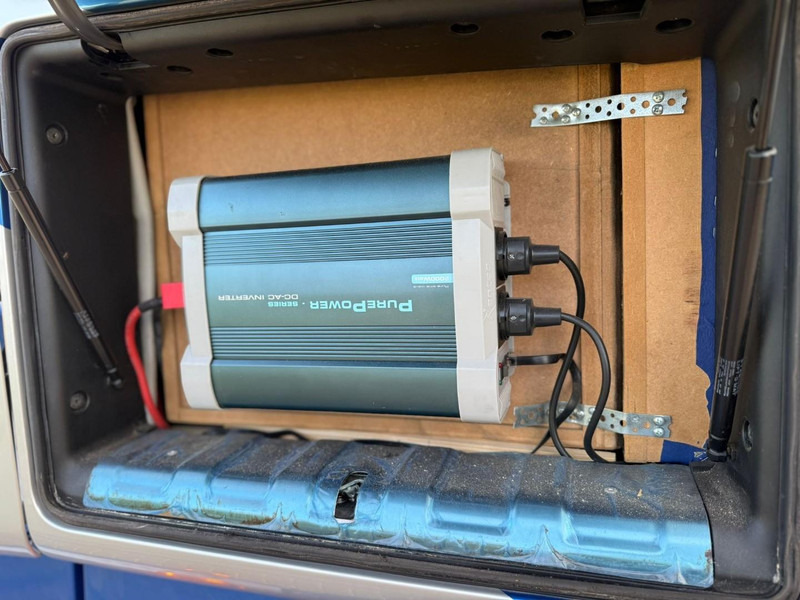 Cabeza tractora Scania R450 SHOW TRUCK, FULL AIR, SPECIAL INTERIOR, RETARDER, PTO.: foto 15 Cabeza tractora Scania R450 SHOW TRUCK, FULL AIR, SPECIAL INTERIOR, RETARDER, PTO.: foto 15