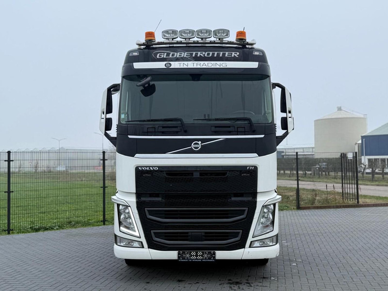 Volvo FH 13.460 6x2/4, I-SAVE, I-PARK COOL, GESTUURD. - Cabeza tractora: foto 4 Volvo FH 13.460 6x2/4, I-SAVE, I-PARK COOL, GESTUURD. - Cabeza tractora: foto 4