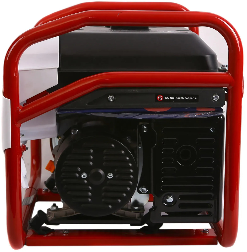 Agregat prądotwórczy Generator Weima WM2500B - Generador industriale: foto 3 Agregat prądotwórczy Generator Weima WM2500B - Generador industriale: foto 3