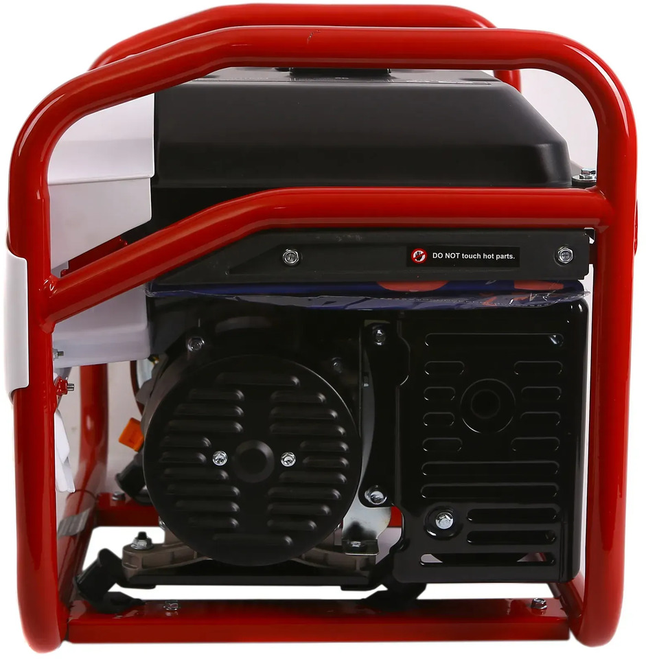 Agregat prądotwórczy Generator Weima WM3200BE - Generador industriale: foto 3 Agregat prądotwórczy Generator Weima WM3200BE - Generador industriale: foto 3