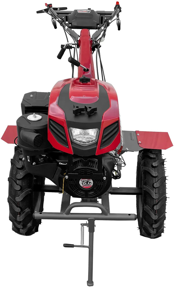 Ciągnik jednoosiowy Weima WM1100FE-6 16KM Dyferencjał "Prestige" (bez oleju przekładniowego i silnikowego) - Motoazada: foto 4 Ciągnik jednoosiowy Weima WM1100FE-6 16KM Dyferencjał "Prestige" (bez oleju przekładniowego i silnikowego) - Motoazada: foto 4