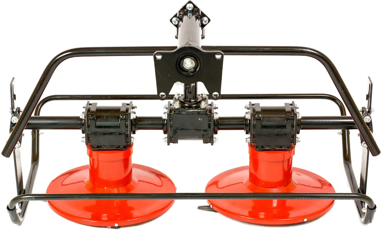 Kosiarka rotacyjna Weima WMKM1100N-6/8" wzmocniona - Segadora: foto 1 Kosiarka rotacyjna Weima WMKM1100N-6/8" wzmocniona - Segadora: foto 1