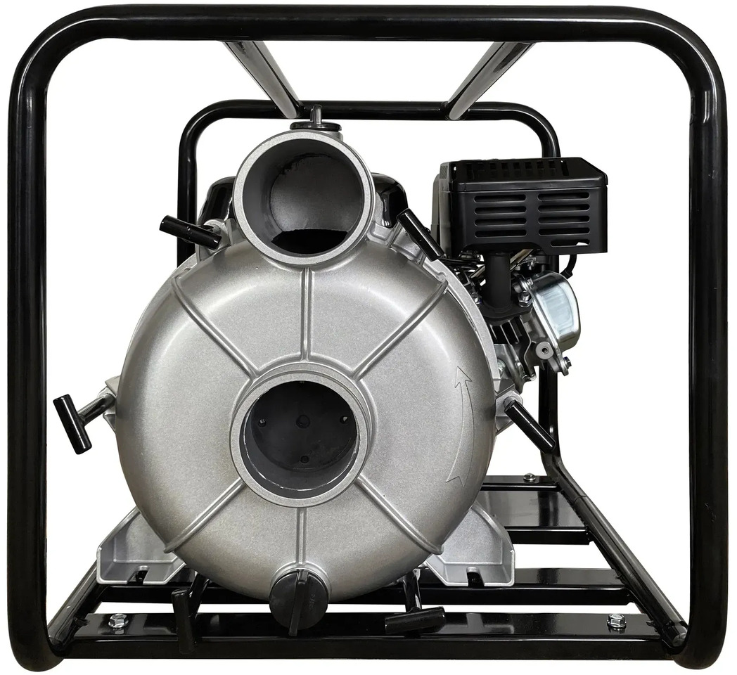 Motopompa WEIMA 80-26 78000L/h 7KM DO BRUDNEY WODY SPALINOWA - Bomba de agua: foto 4 Motopompa WEIMA 80-26 78000L/h 7KM DO BRUDNEY WODY SPALINOWA - Bomba de agua: foto 4