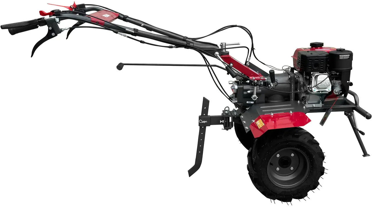 NOWOŚĆ Ciągnik jednoosiowy WEIMA WM1100C-6 DIFF "Classic": Efektywne narzędzie do prac ogrodniczych - Motoazada: foto 4 NOWOŚĆ Ciągnik jednoosiowy WEIMA WM1100C-6 DIFF "Classic": Efektywne narzędzie do prac ogrodniczych - Motoazada: foto 4