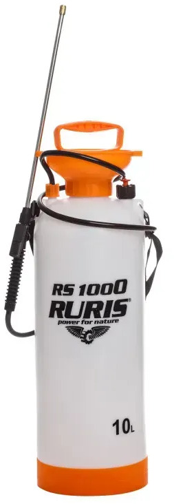 Opryskiwacz ręczny RURIS RS1000 - Pulverizador: foto 1 Opryskiwacz ręczny RURIS RS1000 - Pulverizador: foto 1