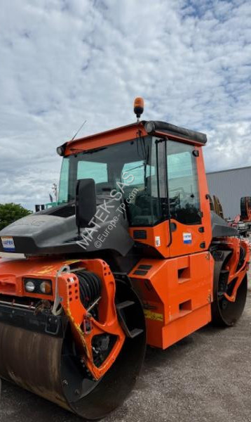 Bomag BW174 AP-4 AM BW174 AP-4 - Apisonadora de asfalto: foto 5 Bomag BW174 AP-4 AM BW174 AP-4 - Apisonadora de asfalto: foto 5