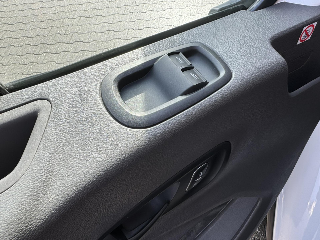Furgón Ford Transit-290 2.0 TDCI L2H2 Trend Airco Cruise Pdc 3 Zitplaatsen Usb Laadruimte beveiliging: foto 15