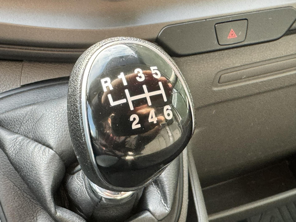 Furgón Ford Transit-290 2.0 TDCI L2H2 Trend Airco Cruise Pdc 3 Zitplaatsen Usb Laadruimte beveiliging: foto 18