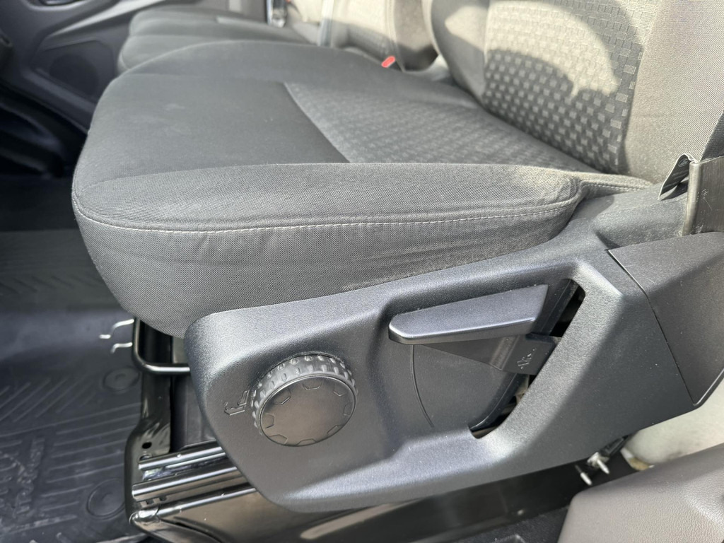 Furgón Ford Transit-290 2.0 TDCI L2H2 Trend Airco Cruise Pdc 3 Zitplaatsen Usb Laadruimte beveiliging: foto 17