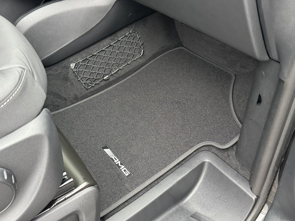 Furgoneta combi Mercedes-Benz V-Klasse-300d L3 Avantgarde AMG 360 Camera Burmester Groot scherm Adaptieve cruise: foto 15