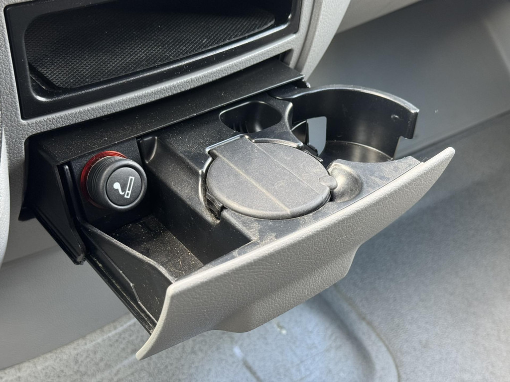 Furgón Volkswagen Crafter-35 2.0 TDI L2H2 Camera Navigatie Trekhaak Airco Cruise Stoelverwarming: foto 17