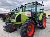 Claas CELTIS 426 RX Tracteur - Tractor: foto 1 Claas CELTIS 426 RX Tracteur - Tractor: foto 1