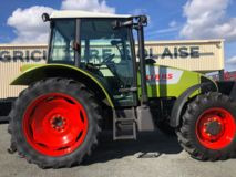 Claas CELTIS 426 RX Tracteur - Tractor: foto 2 Claas CELTIS 426 RX Tracteur - Tractor: foto 2