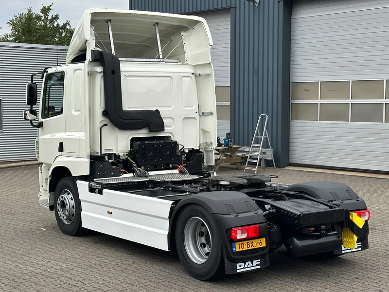 DAF CF EMOSS 5028 100% ELECTRIC - Cabeza tractora: foto 4 DAF CF EMOSS 5028 100% ELECTRIC - Cabeza tractora: foto 4