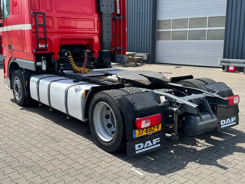 DAF XF 105.410 ATE Space Cab Low Deck NL-Truck - Cabeza tractora: foto 5 DAF XF 105.410 ATE Space Cab Low Deck NL-Truck - Cabeza tractora: foto 5