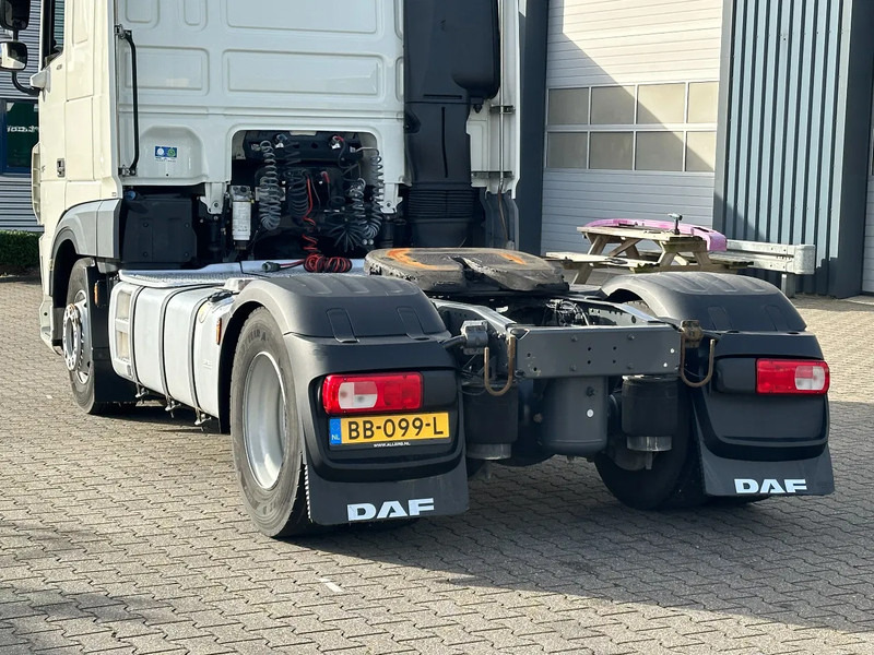 Cabeza tractora DAF XF 450 Super Space Cab Euro 6: foto 5 Cabeza tractora DAF XF 450 Super Space Cab Euro 6: foto 5