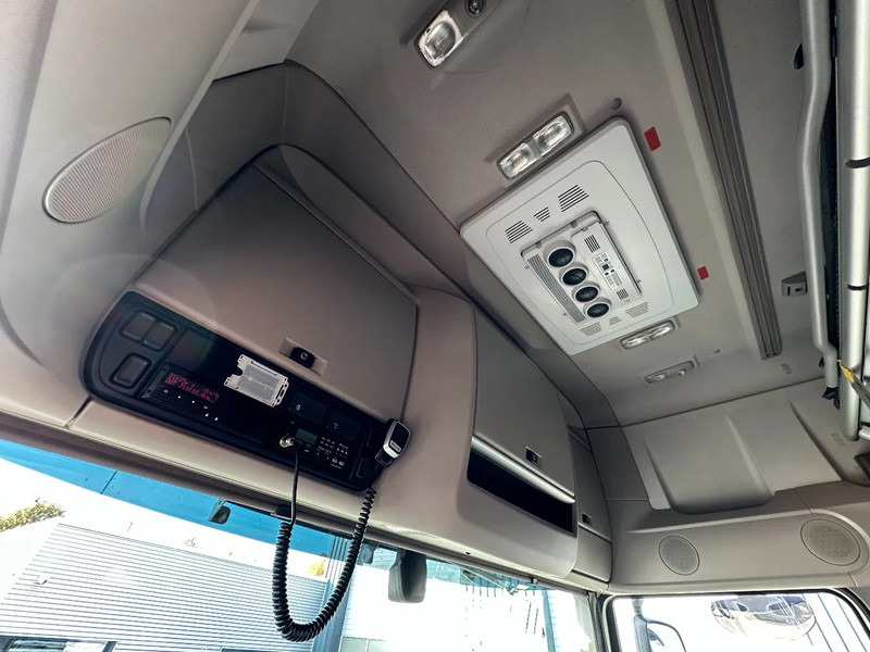 Cabeza tractora DAF XF 450 Super Space Cab Euro 6: foto 13 Cabeza tractora DAF XF 450 Super Space Cab Euro 6: foto 13