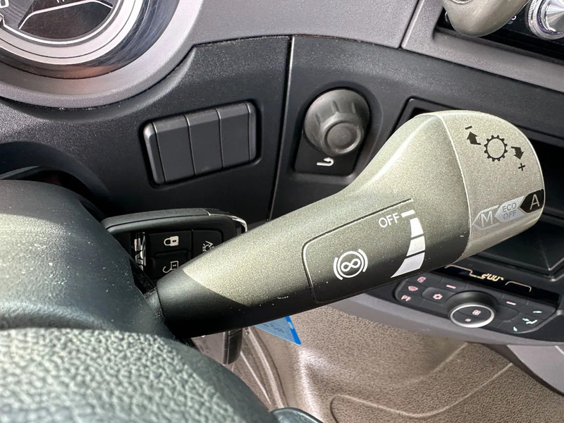 Cabeza tractora DAF XF 450 Super Space Cab Euro 6: foto 16 Cabeza tractora DAF XF 450 Super Space Cab Euro 6: foto 16