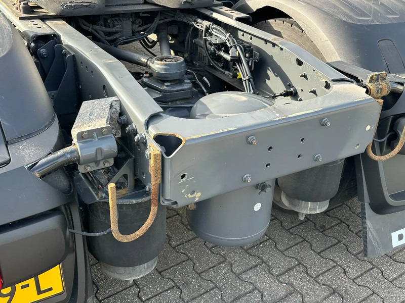 Cabeza tractora DAF XF 450 Super Space Cab Euro 6: foto 6 Cabeza tractora DAF XF 450 Super Space Cab Euro 6: foto 6